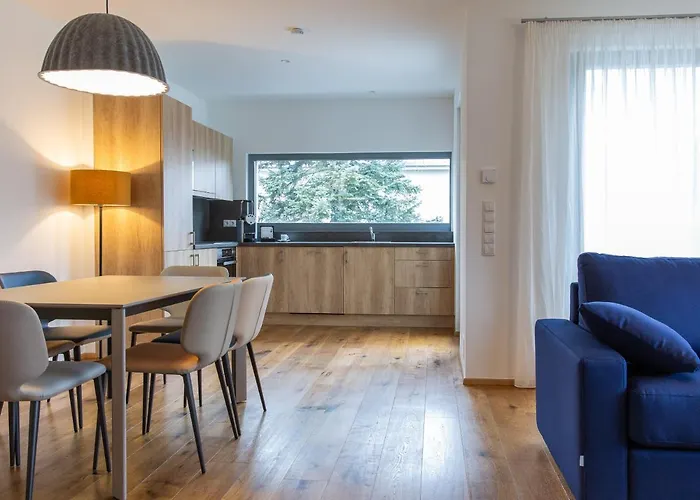 Apartment Premium