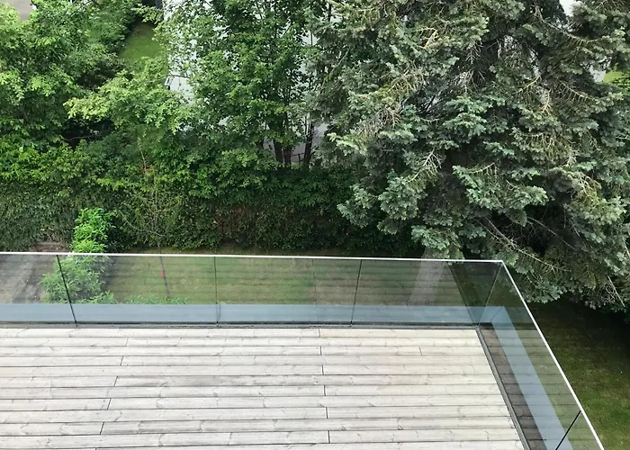 Premium Apartment
