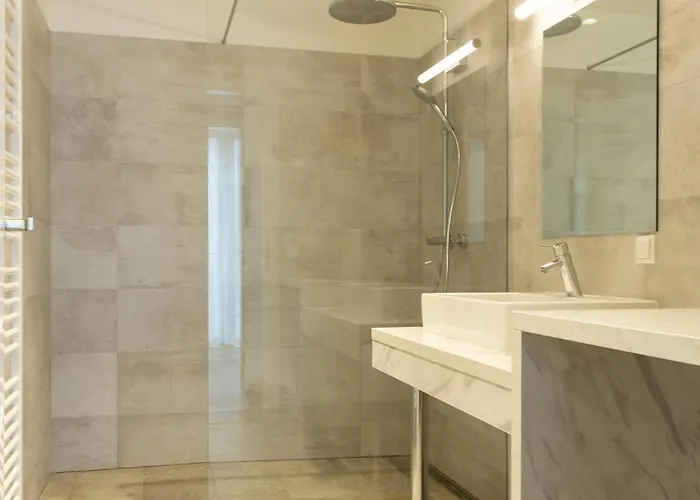 Premium Apartment