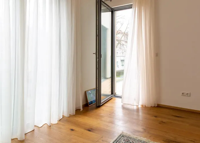 Apartment Premium *