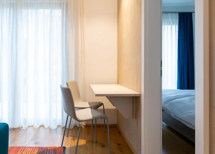 Premium Apartment